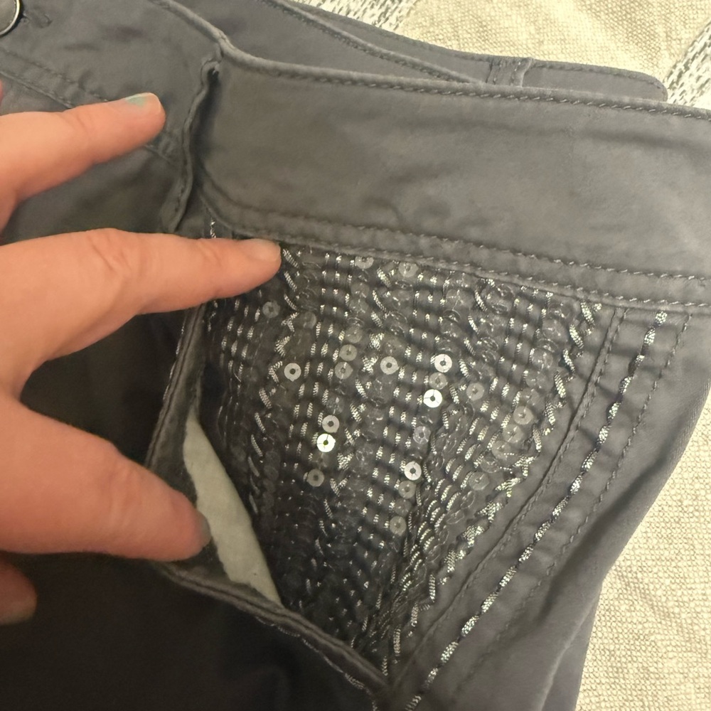 BKE shorts